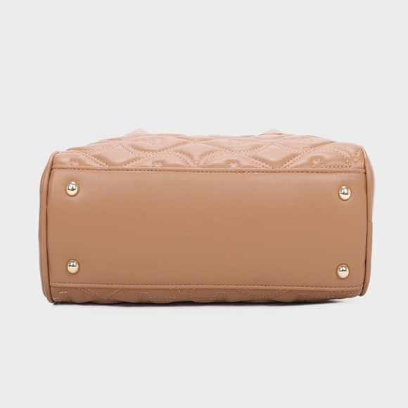 Sam Edelman Elisa Quilted Satchel - Picture 16 of 16